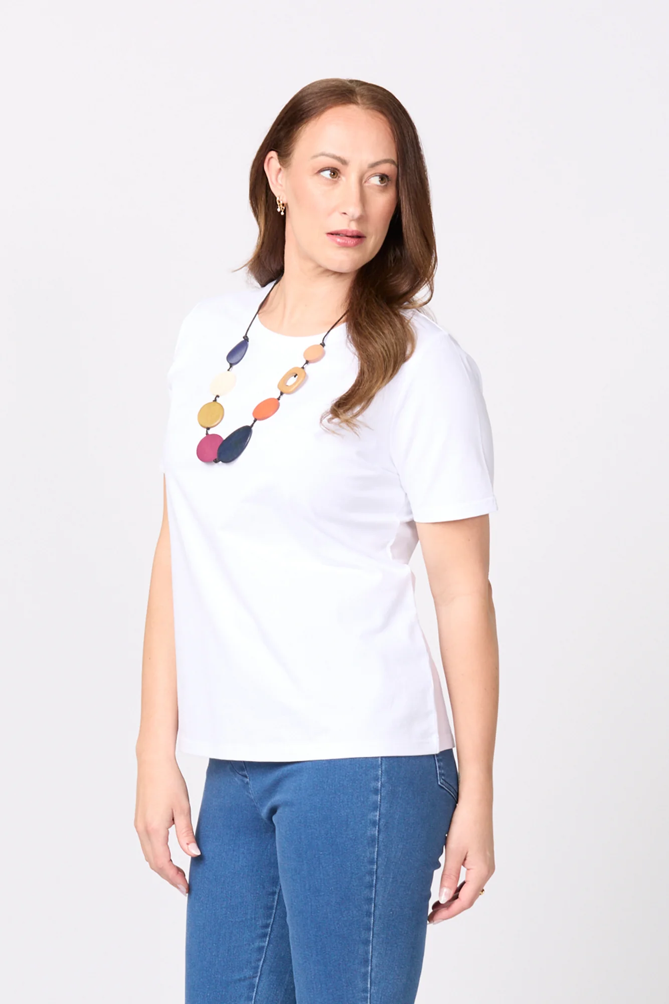 Summer Camp Short Sleeve Tee - Image 3