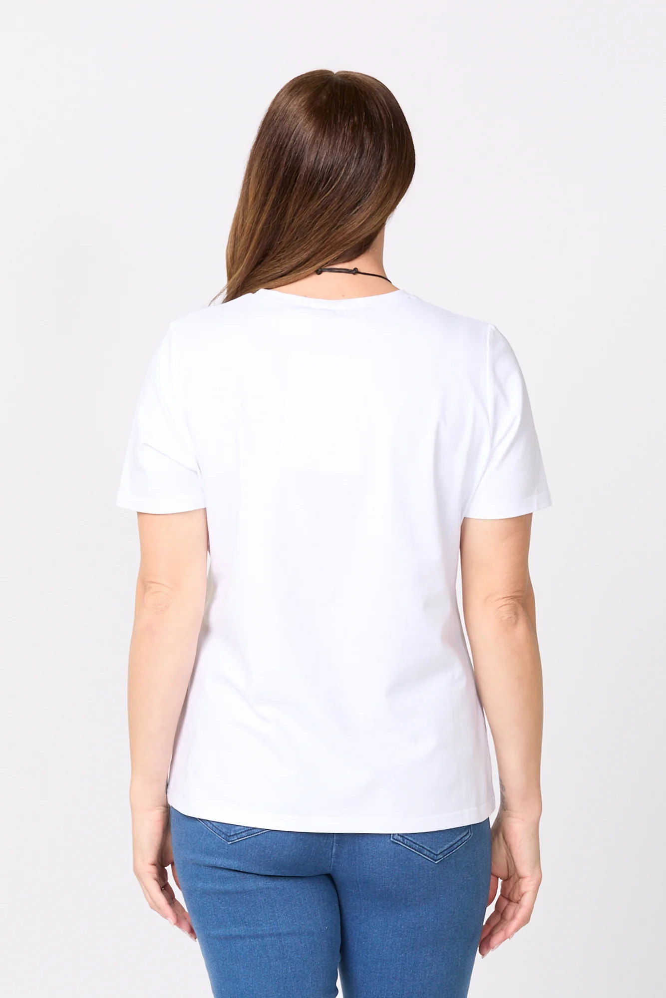 Summer Camp Short Sleeve Tee - Image 5