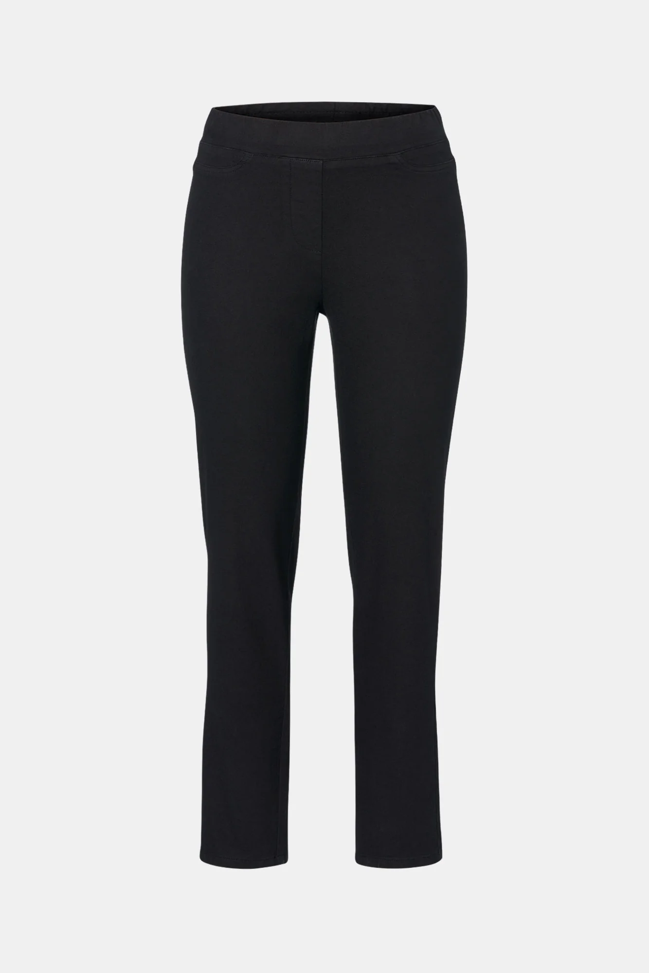 Suzy Stretch Long Pull On Jean - Image 4