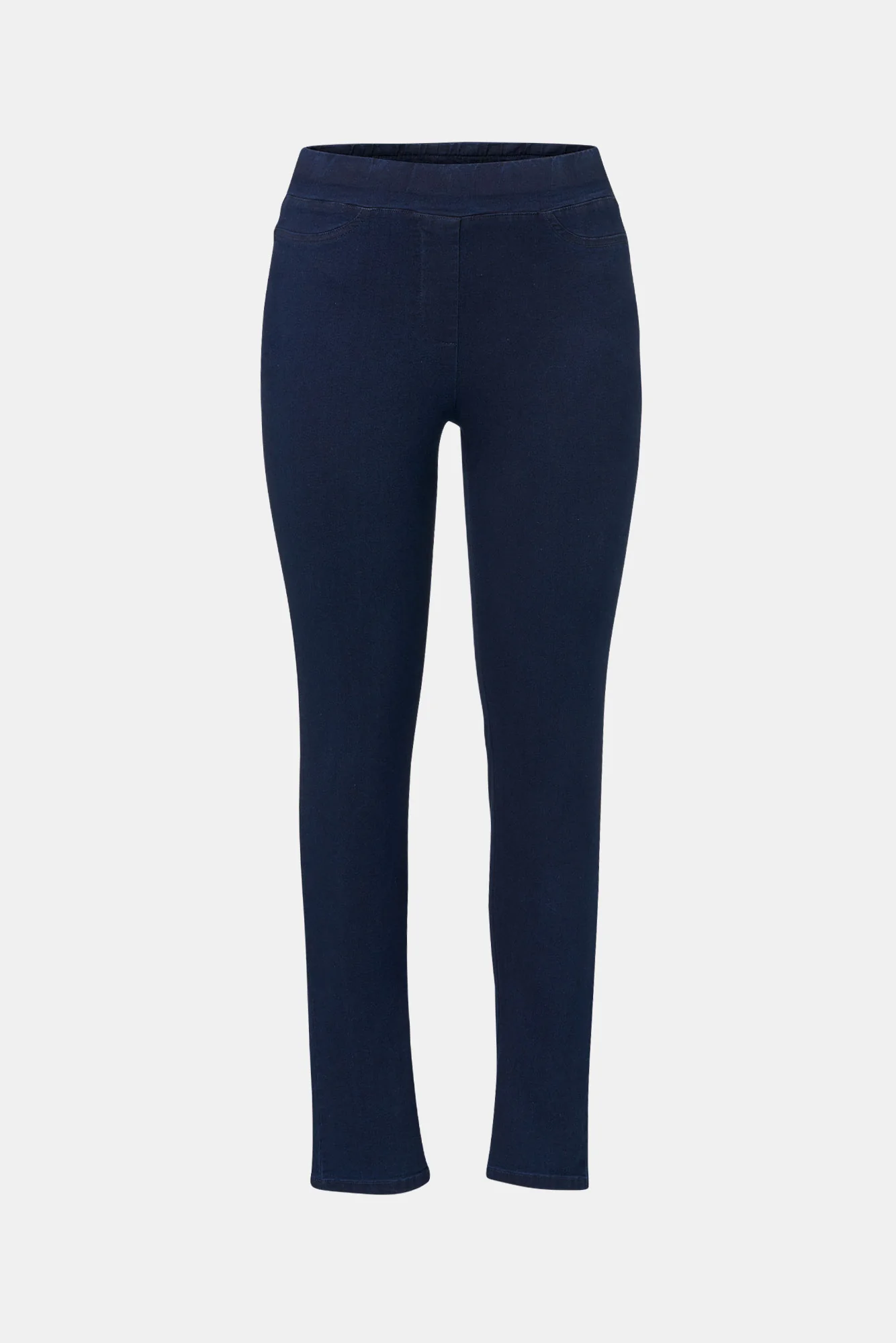 Suzy Stretch Long Pull On Jean - Image 6