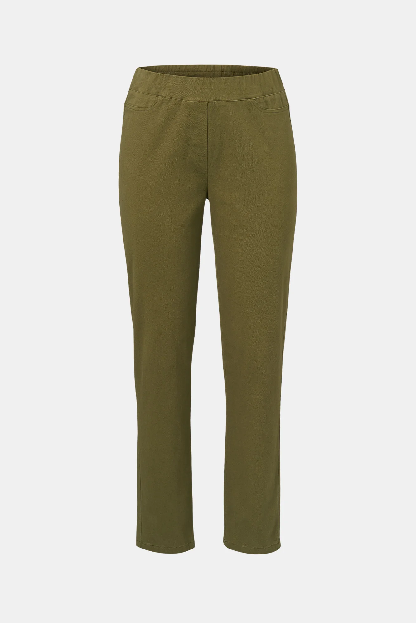 Suzy Stretch Long Pull On Jean - Image 4