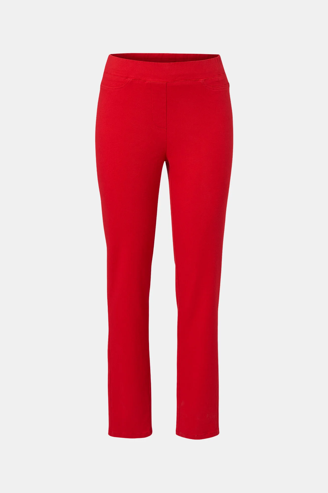 Suzy Stretch Long Pull On Jean - Image 5