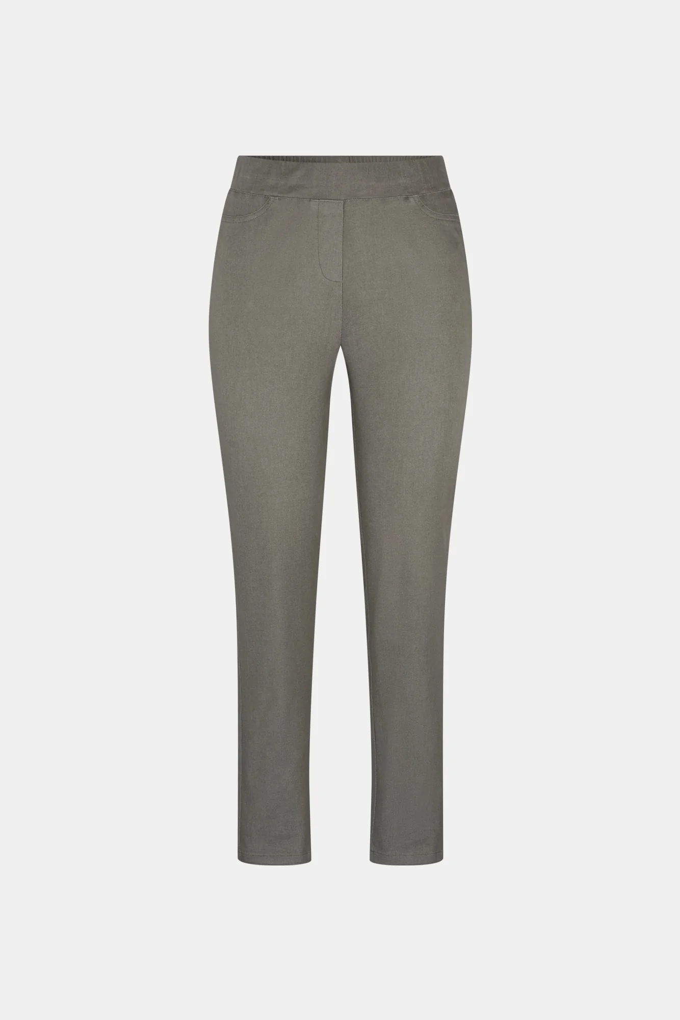 Suzy Stretch Long Pull On Jean - Image 4