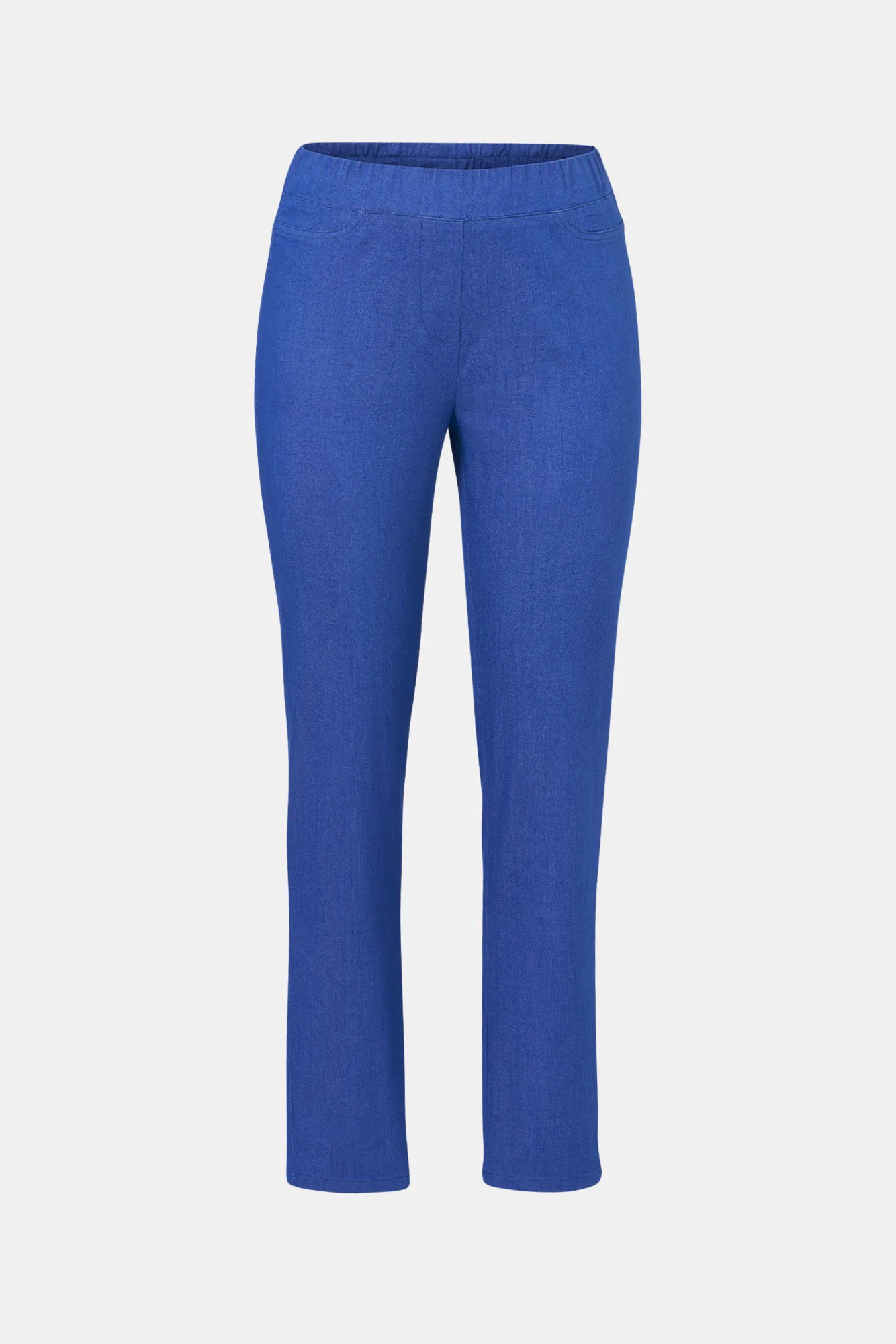 Suzy Stretch Long Pull On Jean - Image 4