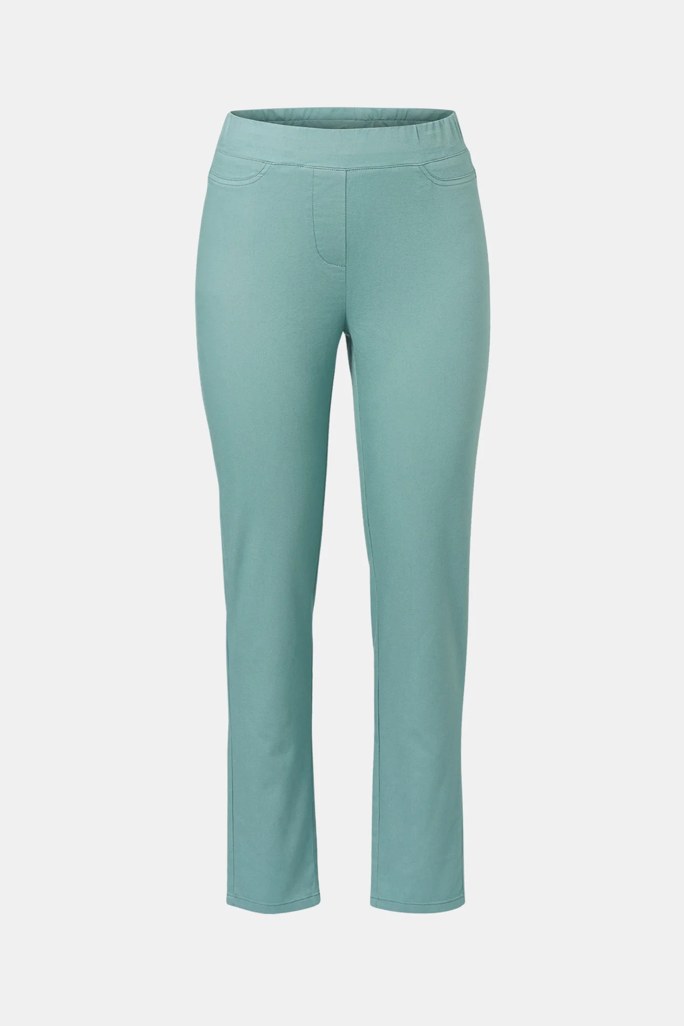 Suzy Stretch Long Pull On Jean - Image 4