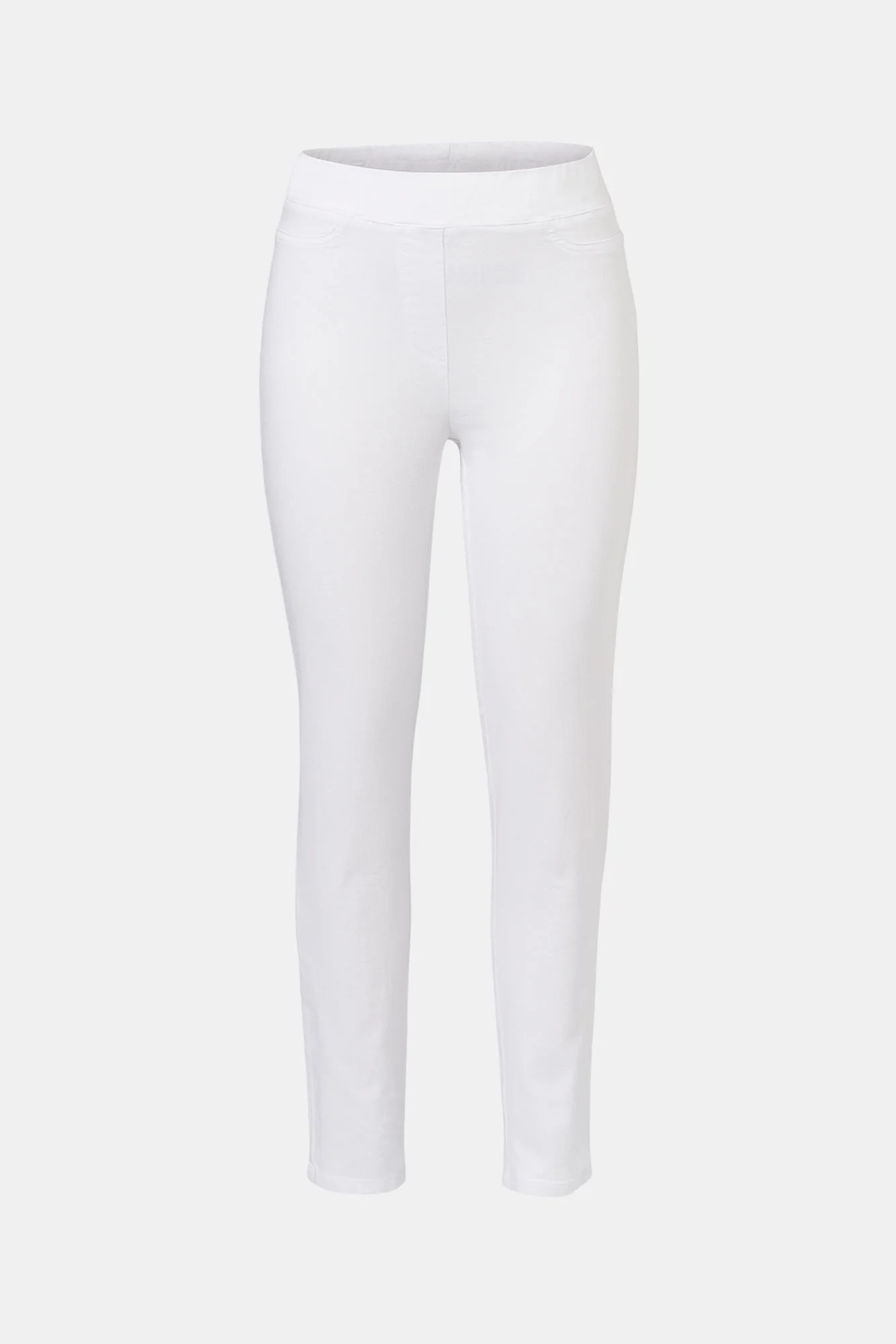 Suzy Stretch Long Pull On Jean - Image 8