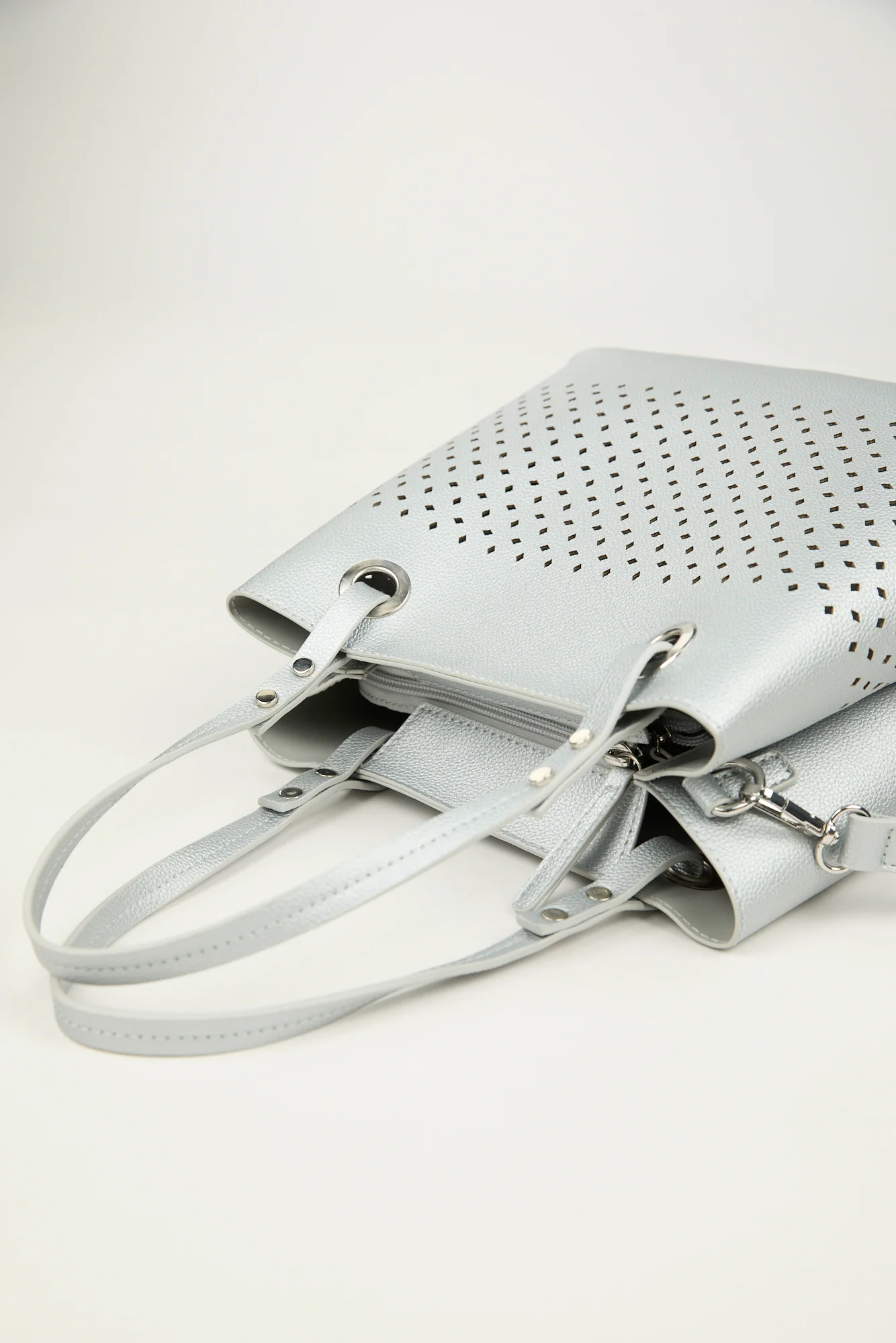 Tabatha Mini Tote Bag - Image 4