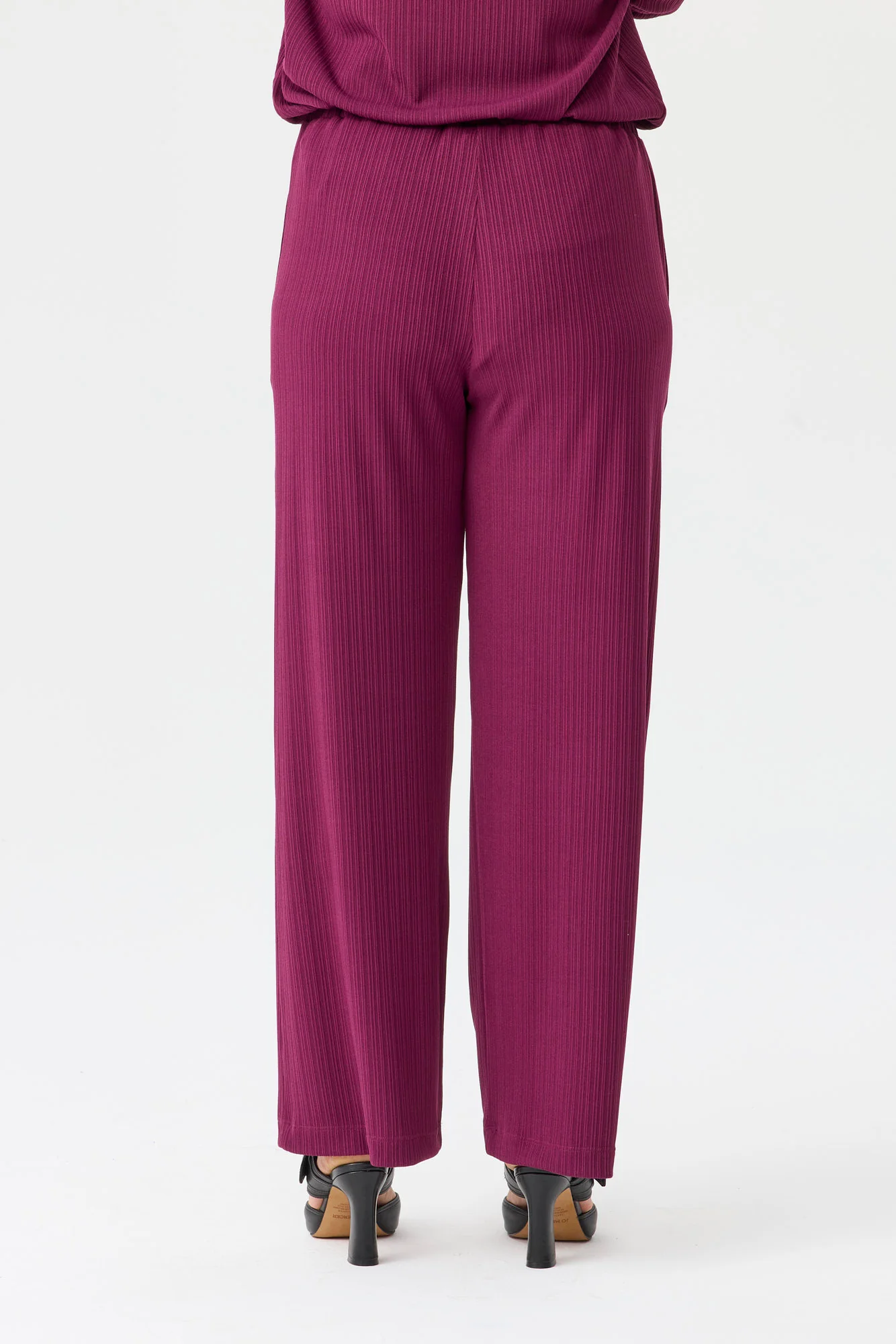 Tempest Relaxed Wide Leg Pants - Image 5