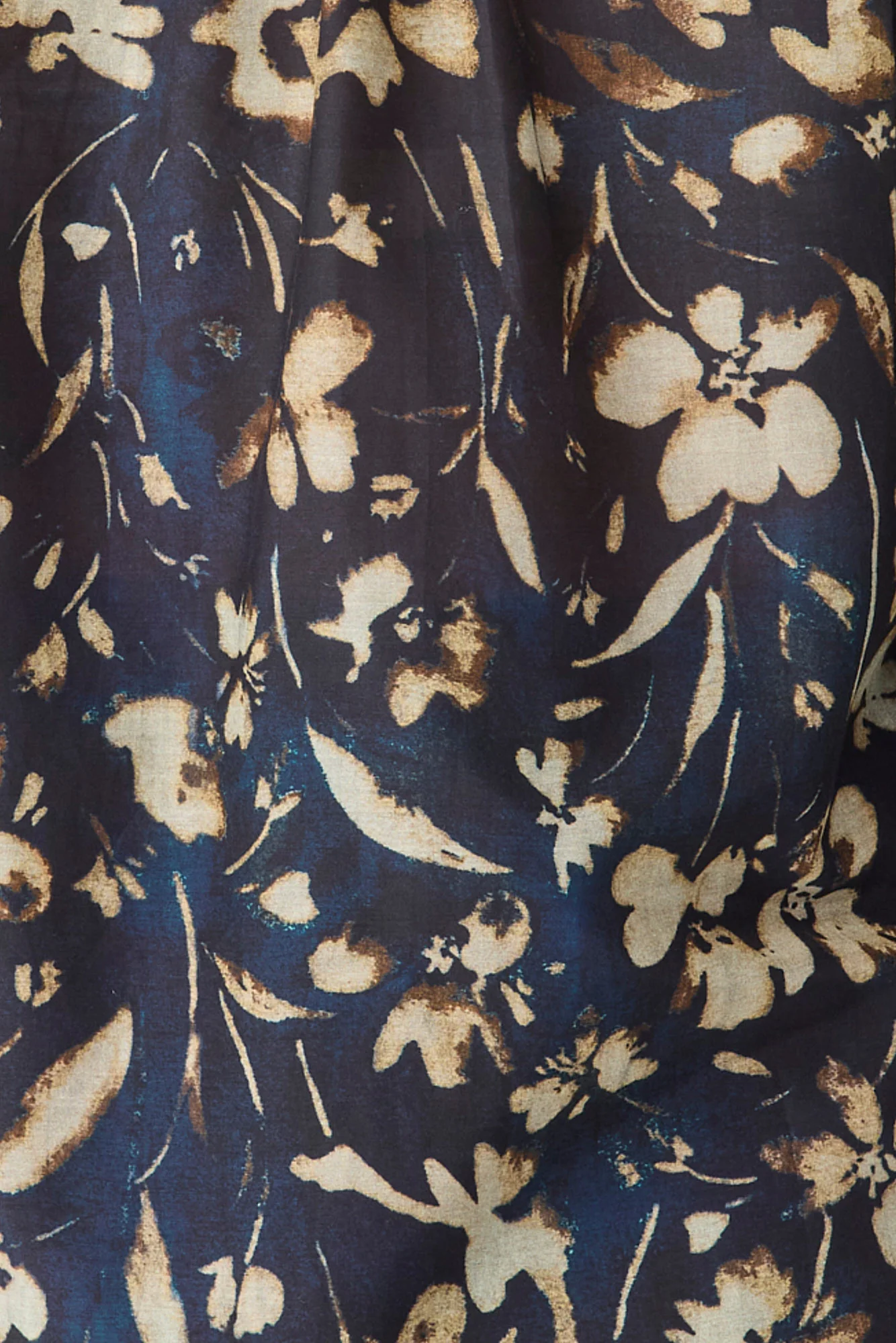 Tesoro Long Sleeve High Low Shirt - Image 7