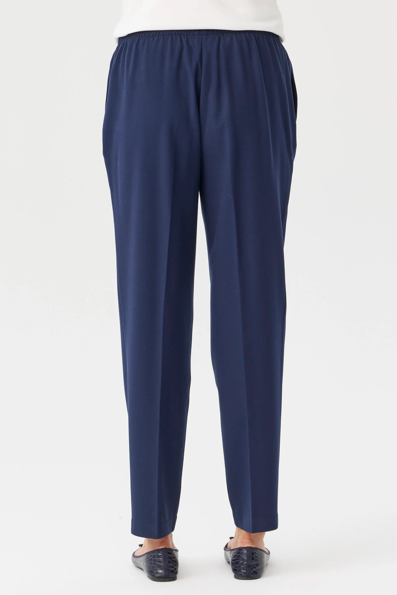 Thelma Twill Warm Pull On Pant - Image 5