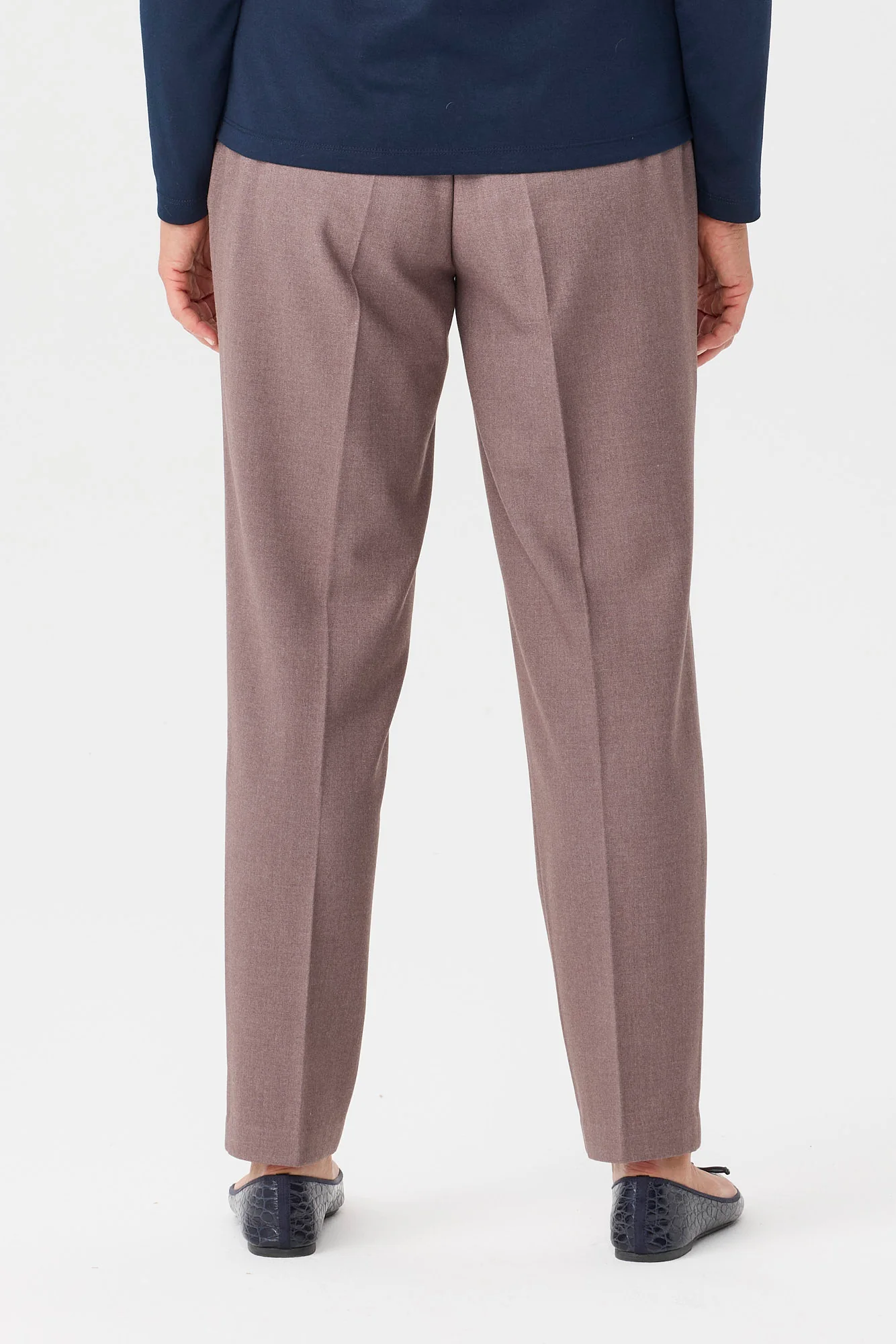 Thelma Twill Warm Pull On Pant - Image 5