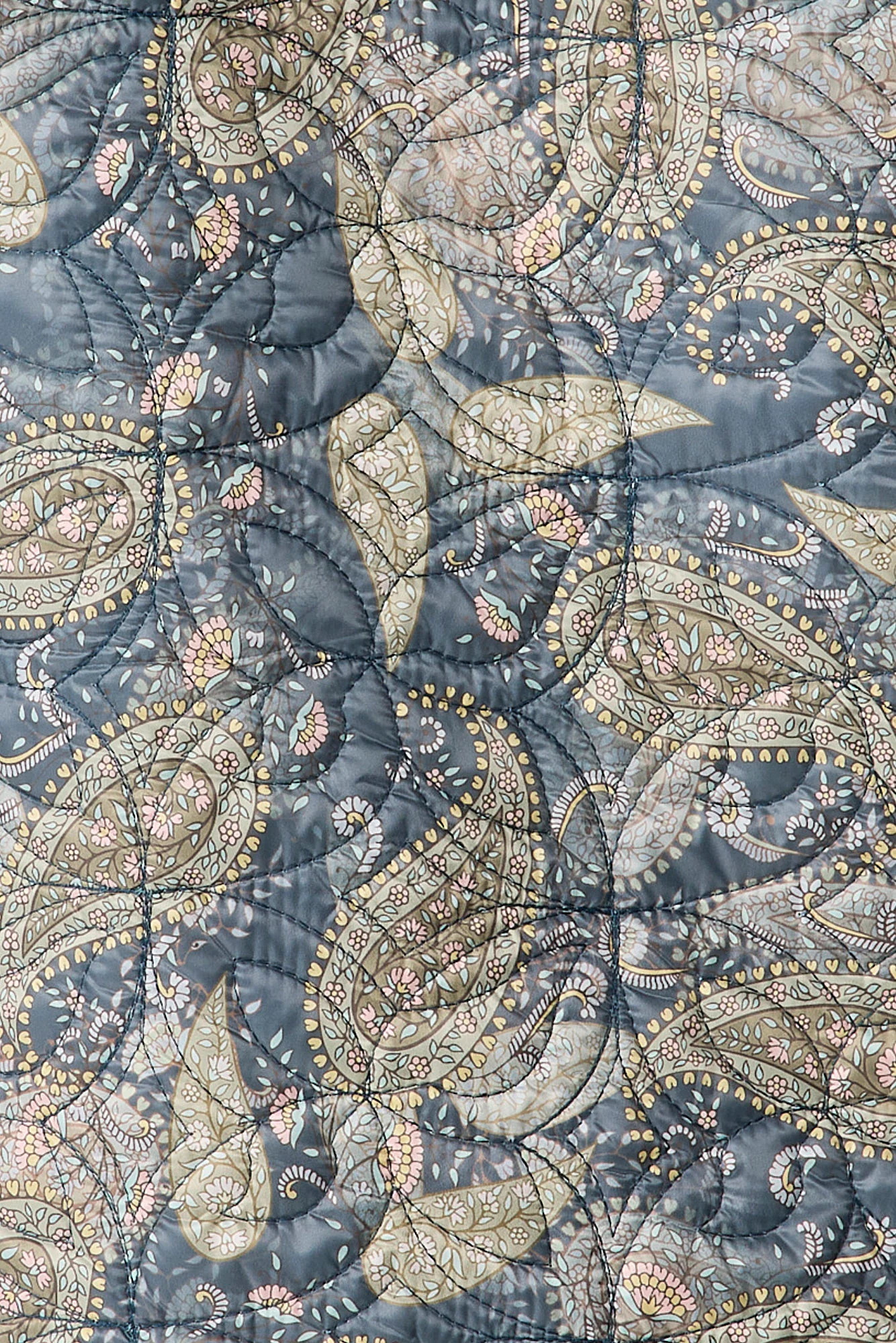 Ulvio Reversible Print Jacket - Image 6