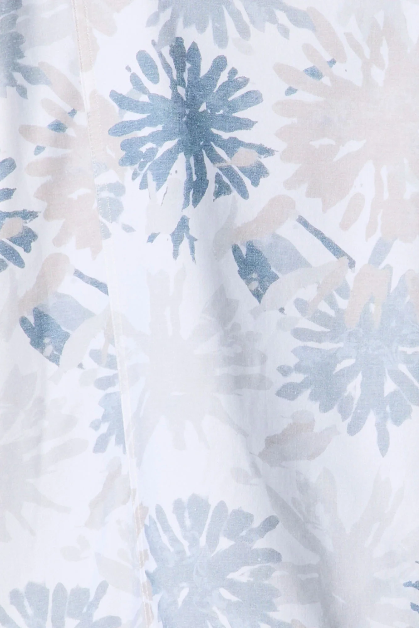 Umbria 7/8 Print Stretch Pant - Image 5
