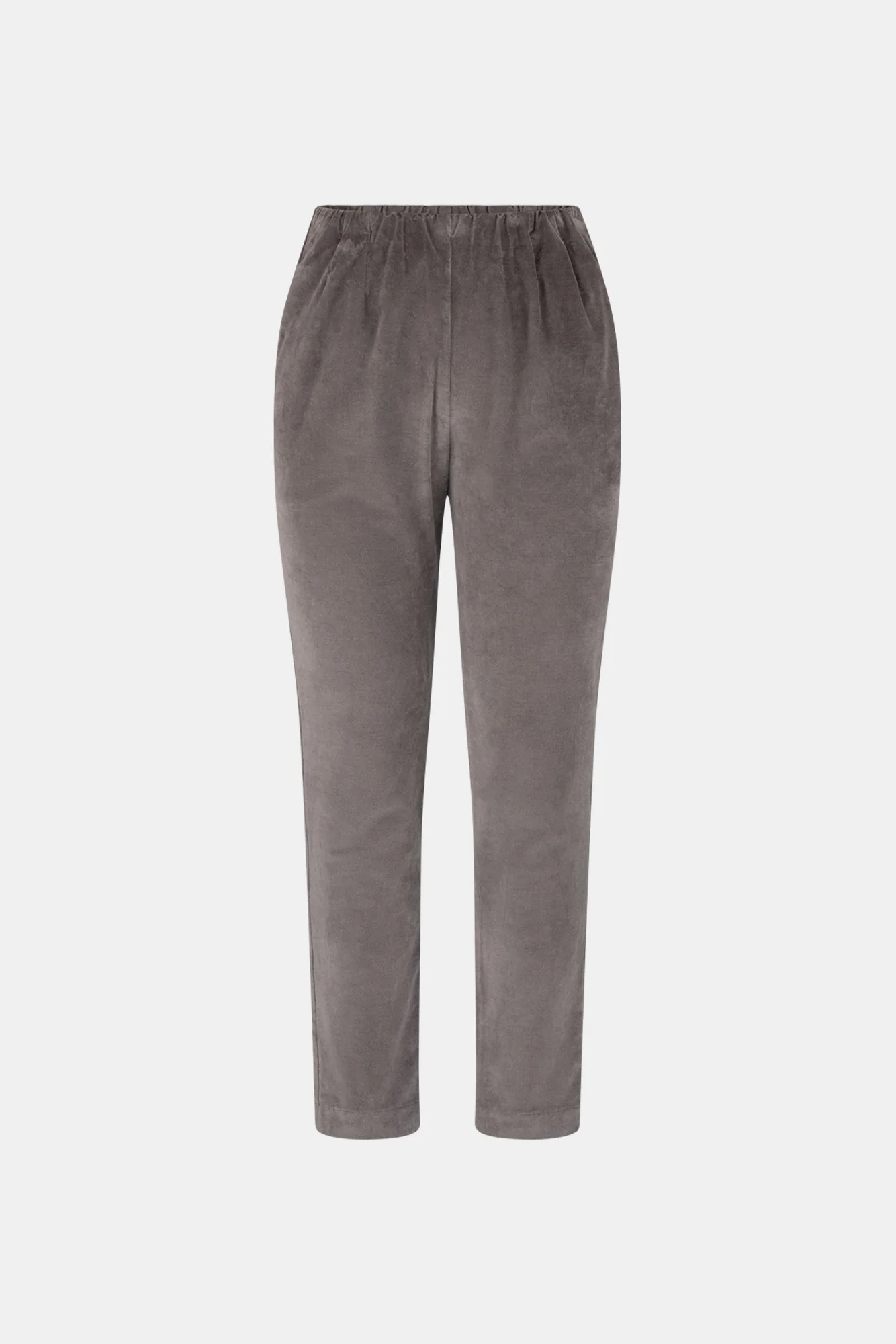Vail Velvet Pull On Pant - Image 8