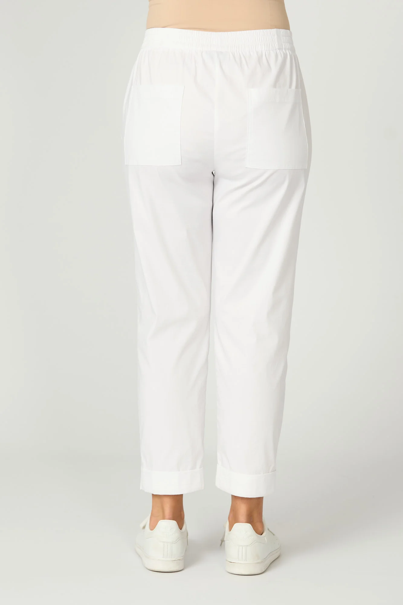 Vibe Stretch Patch Pocket 7/8 Pant - Image 5