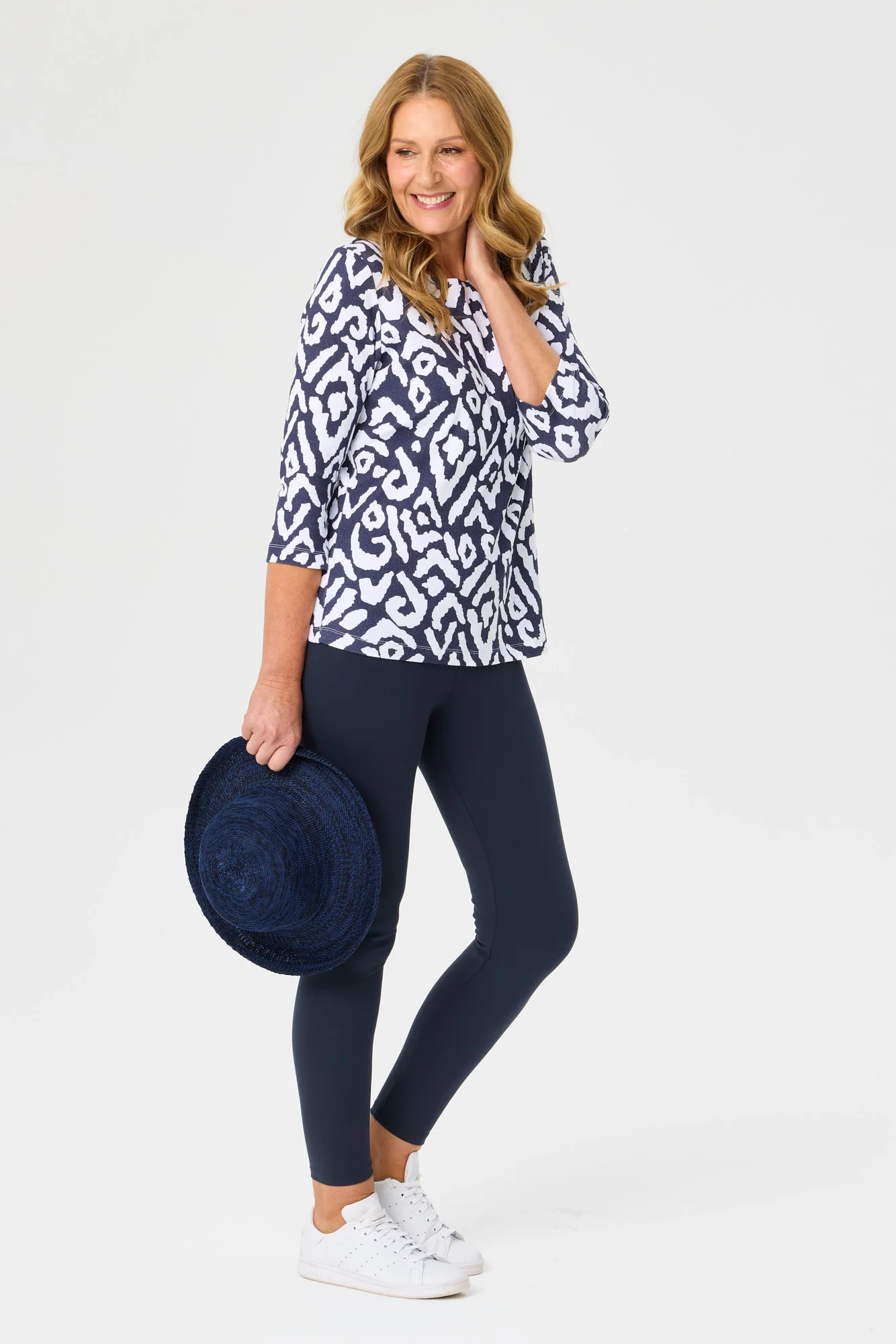 Viva Ponti Legging - Image 3