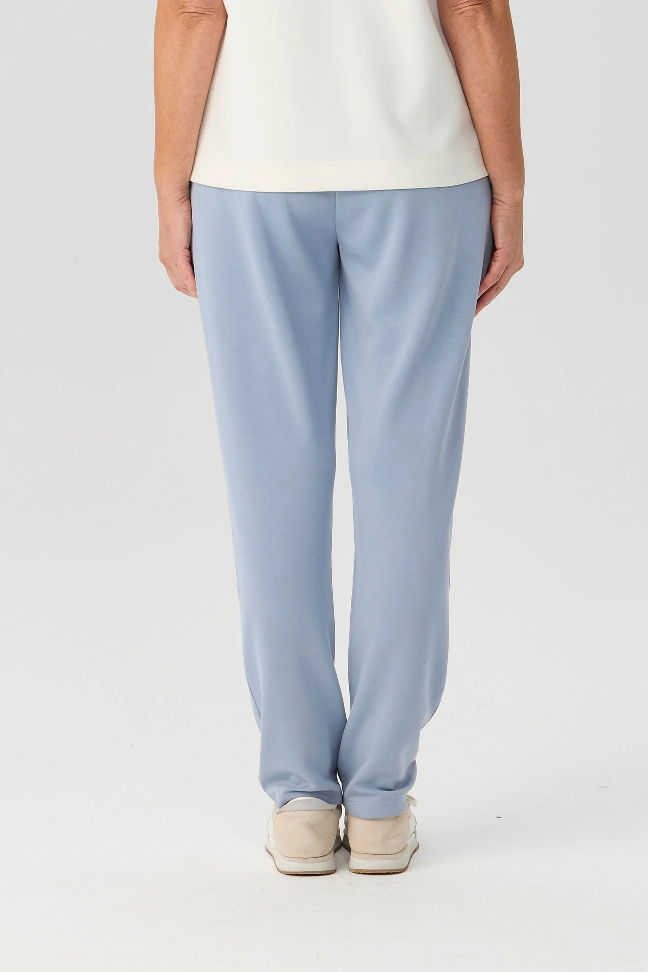Zen Pull On Slim Leg Pant - Image 5